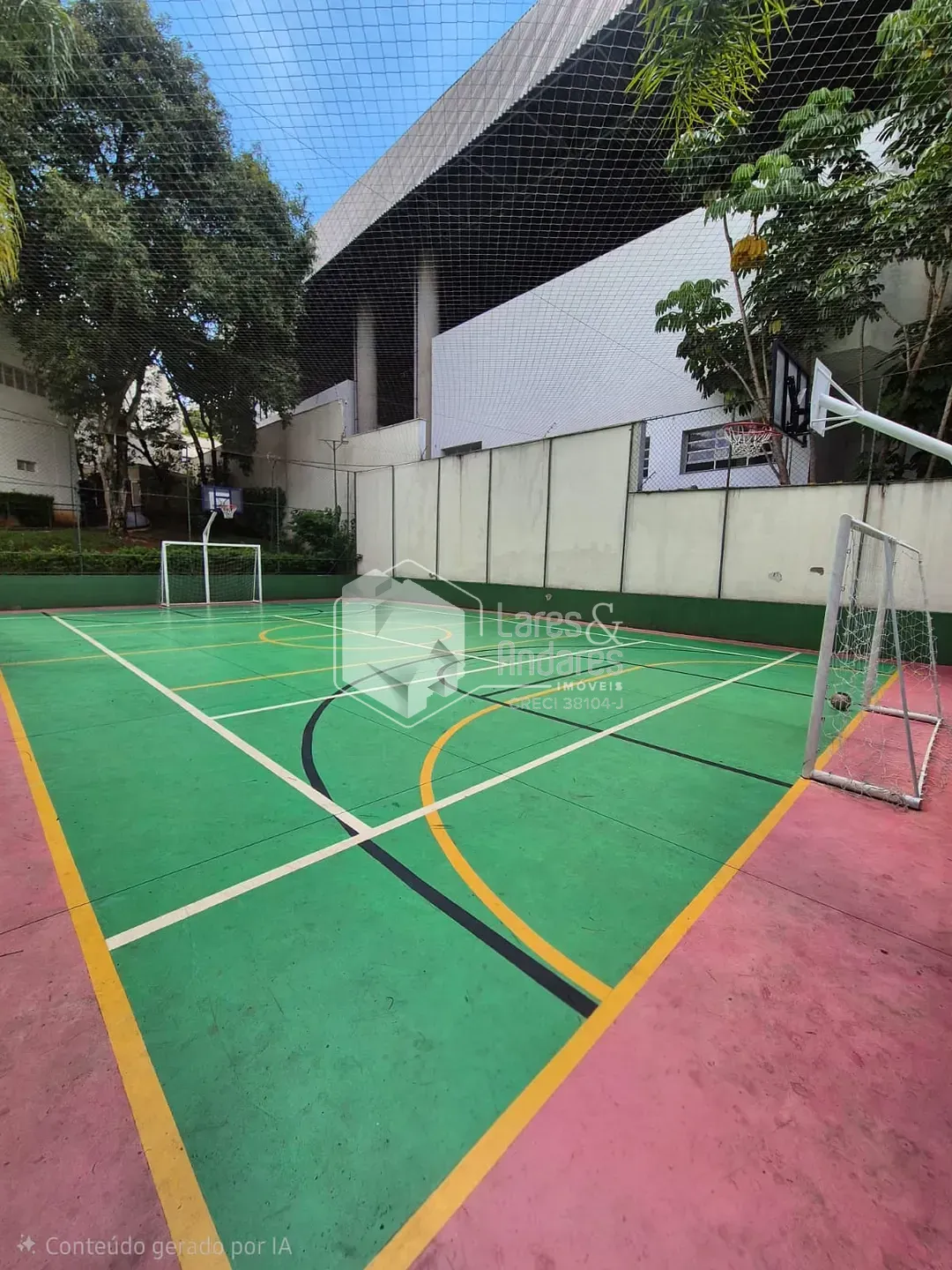 Apartamento, 3 quartos, 92 m² - Foto 35