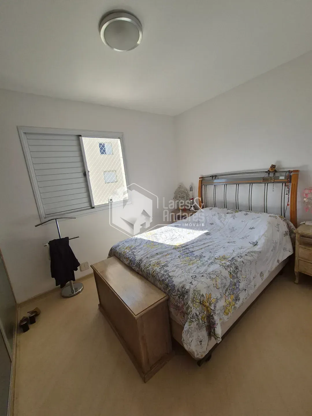 Apartamento, 3 quartos, 92 m² - Foto 6