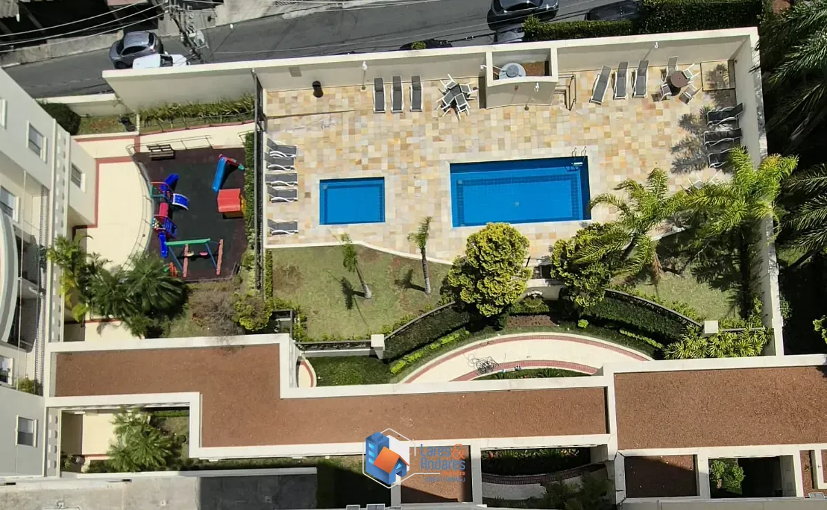 Apartamento, 3 quartos, 92 m² - Foto 59