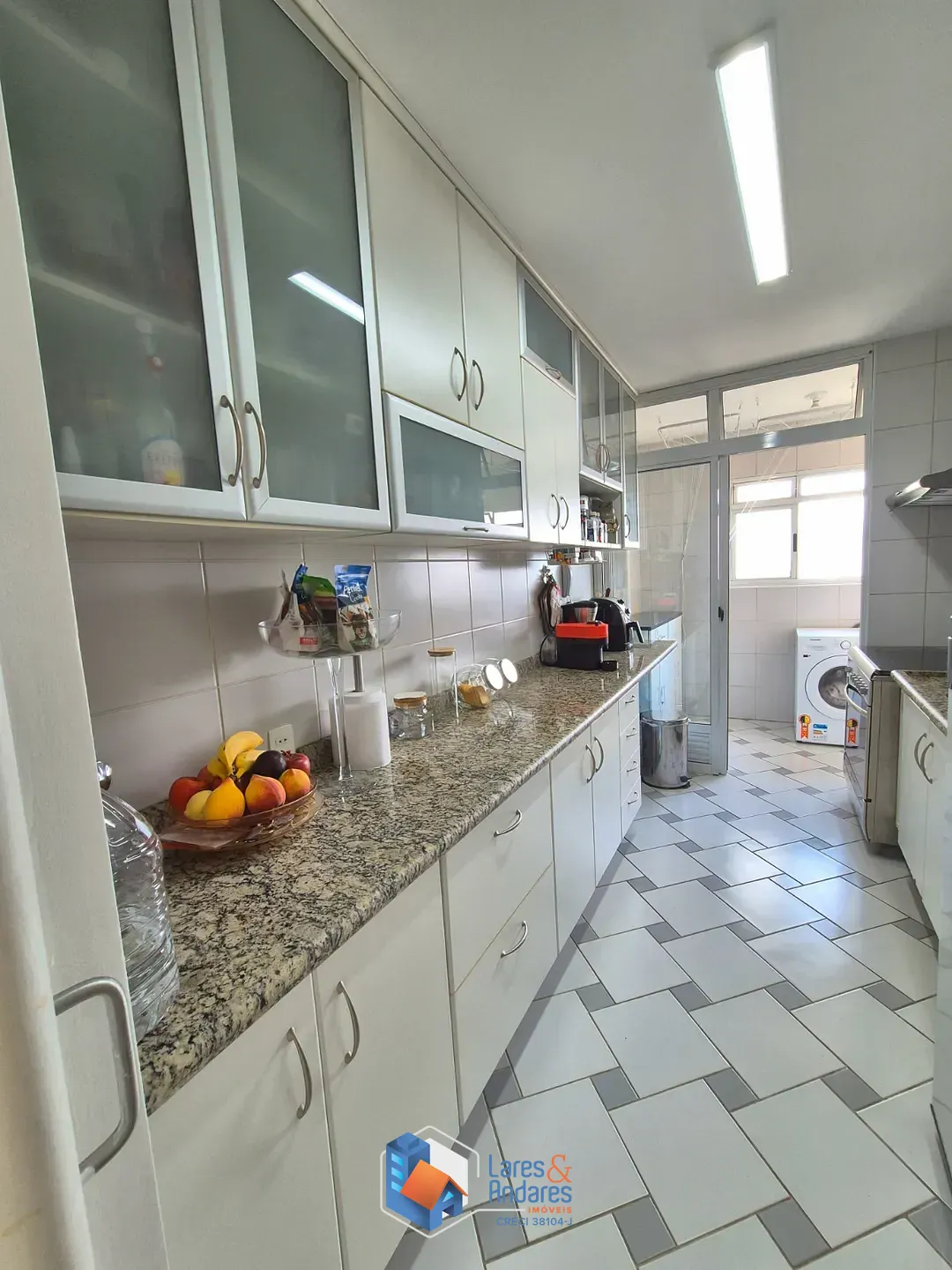 Apartamento, 3 quartos, 92 m² - Foto 39