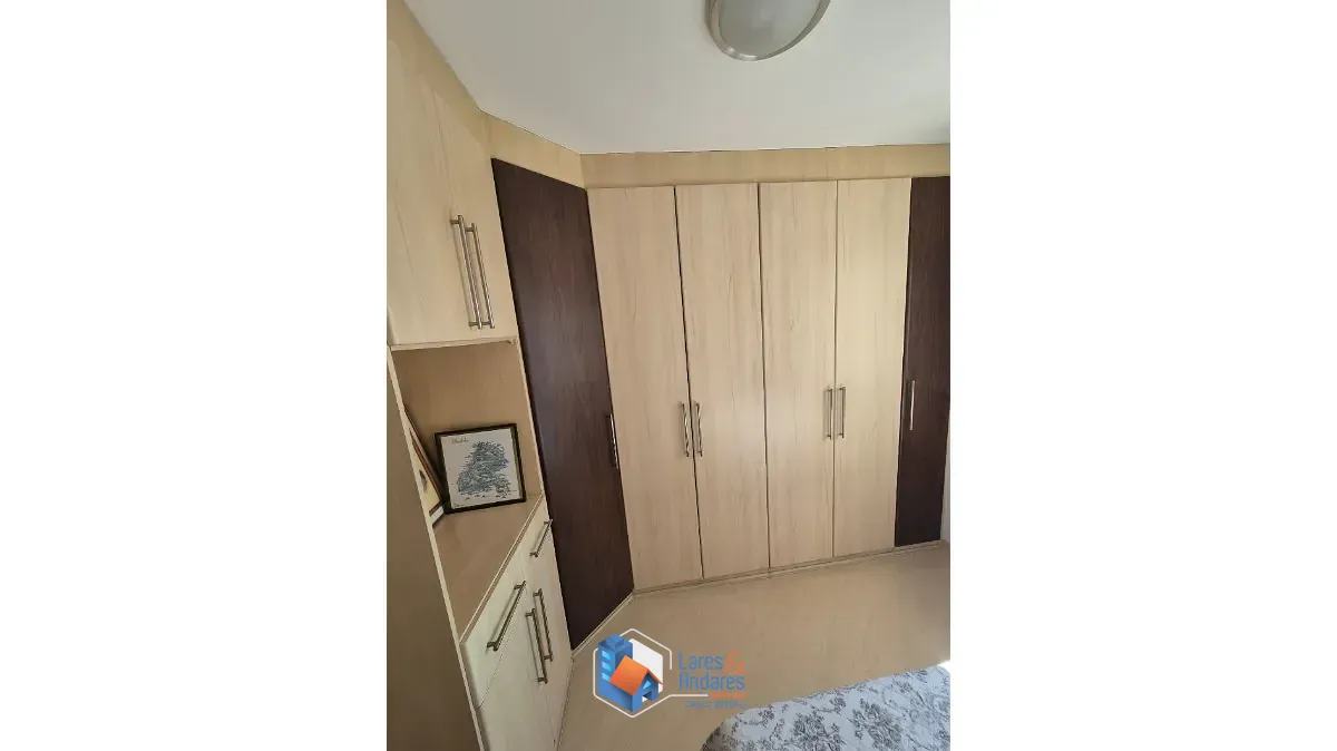Apartamento, 3 quartos, 92 m² - Foto 29