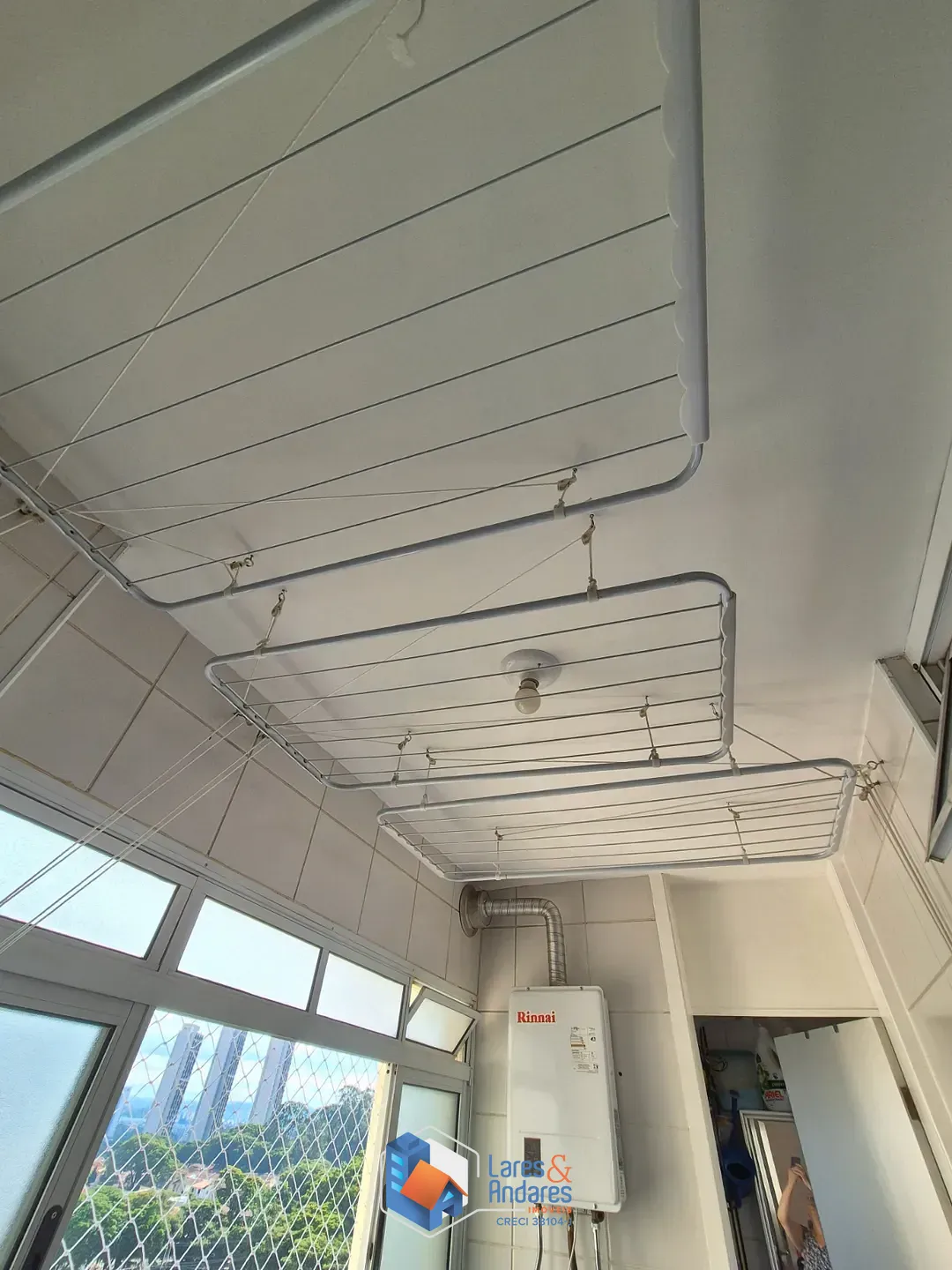Apartamento, 3 quartos, 92 m² - Foto 49