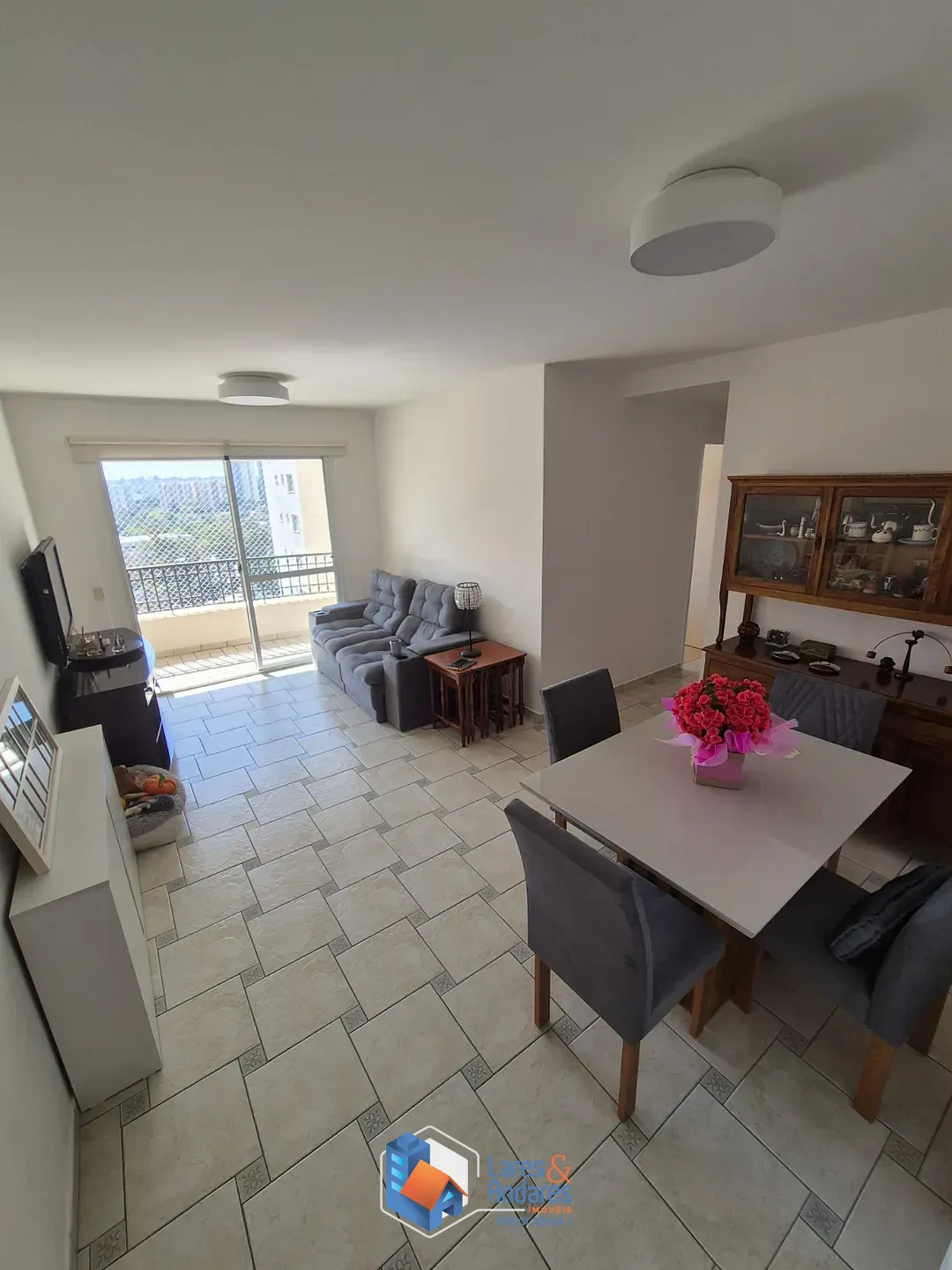 Apartamento, 3 quartos, 92 m² - Foto 5