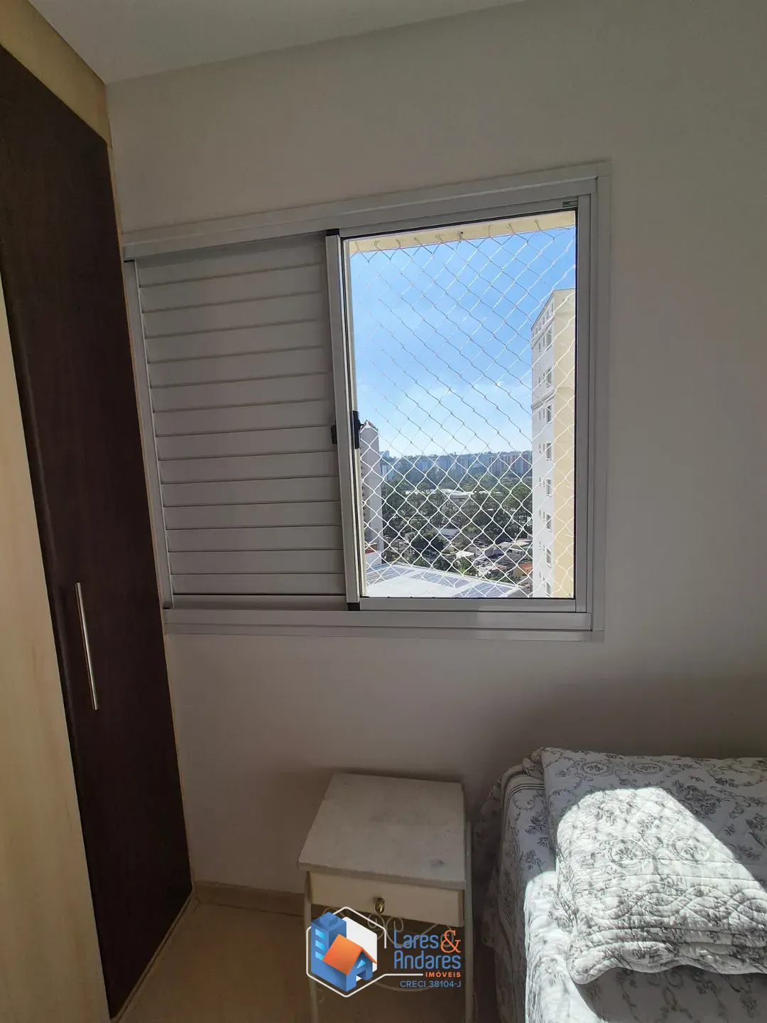 Apartamento, 3 quartos, 92 m² - Foto 25