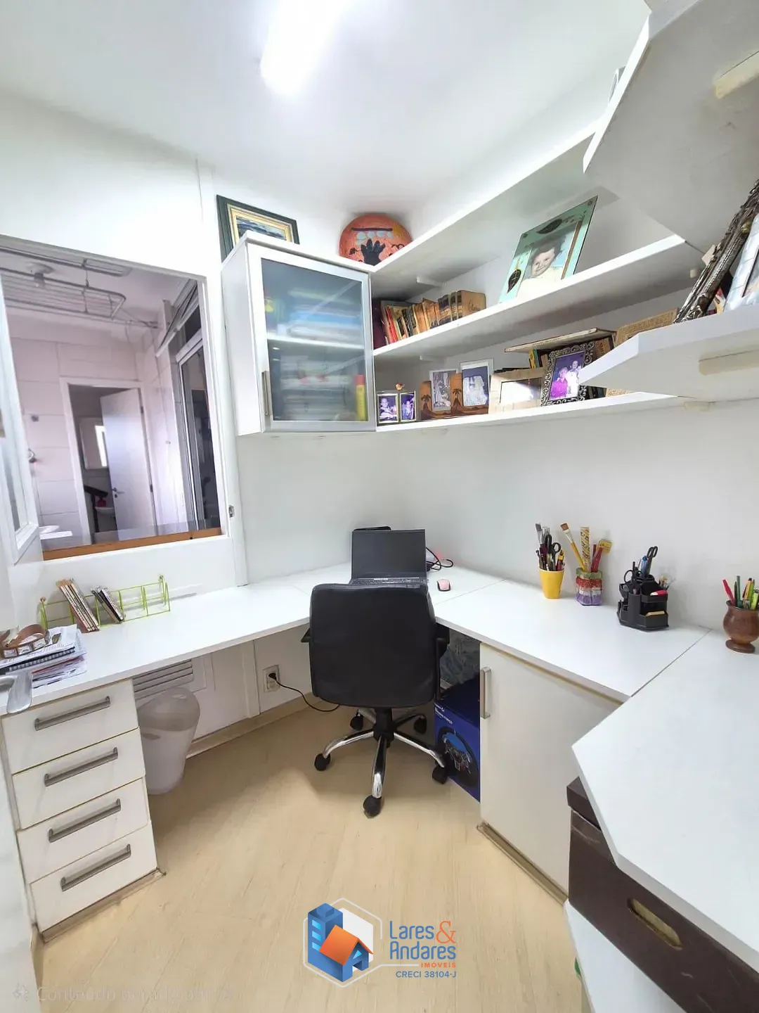 Apartamento, 3 quartos, 92 m² - Foto 35