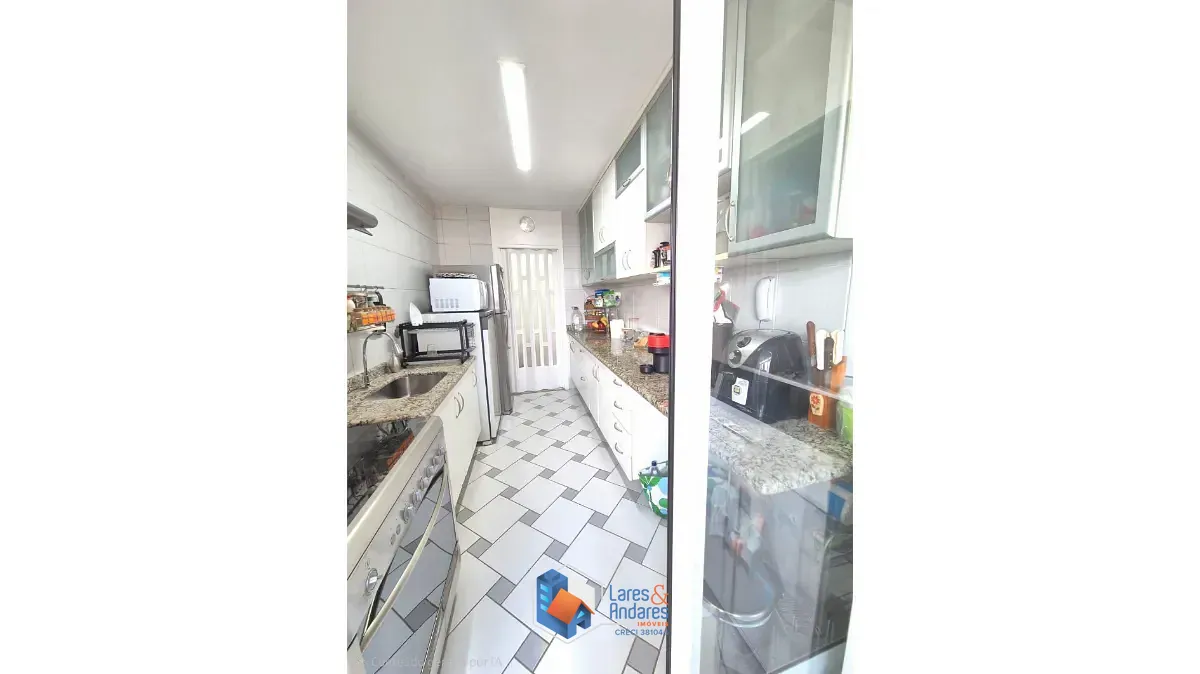 Apartamento, 3 quartos, 92 m² - Foto 41