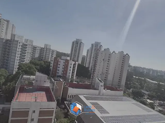 Apartamento com 5000m² 3 quartos e 3 banheiros, à venda, no bairro Jardim Marajoara em São Paulo