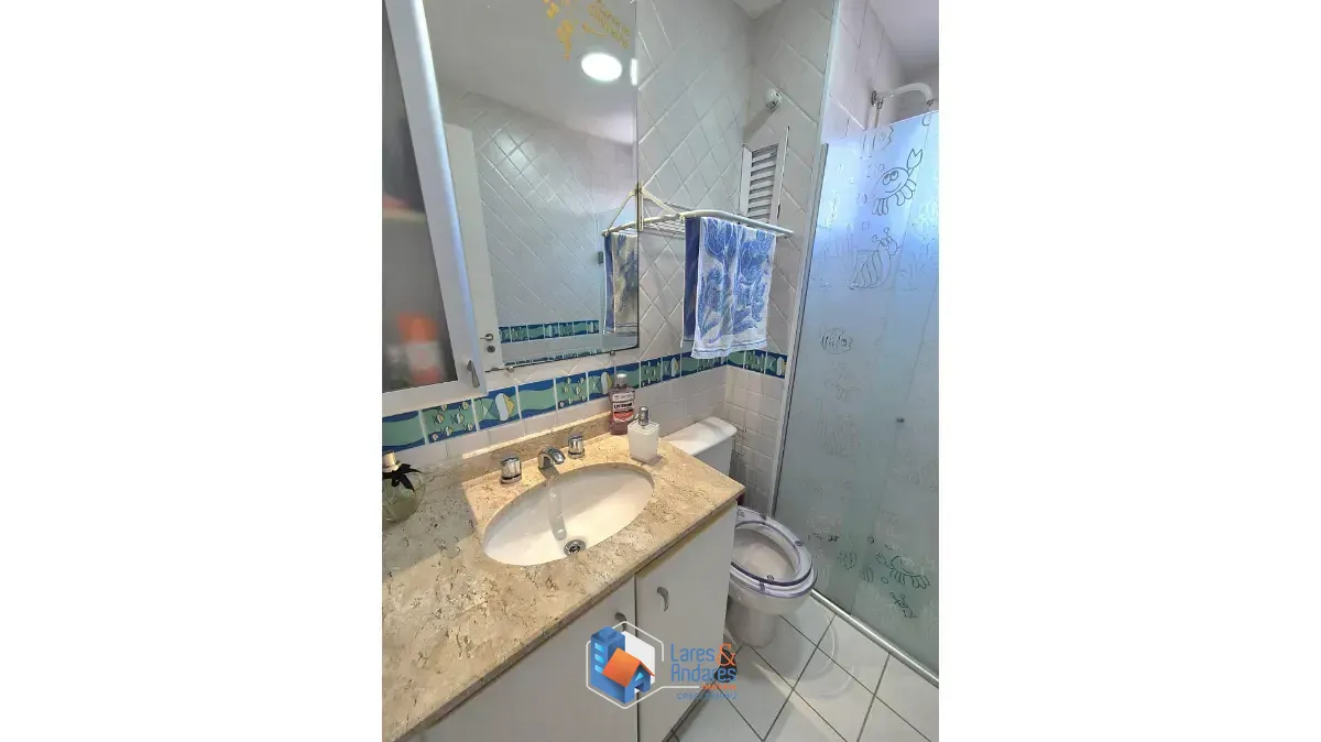 Apartamento, 3 quartos, 92 m² - Foto 31