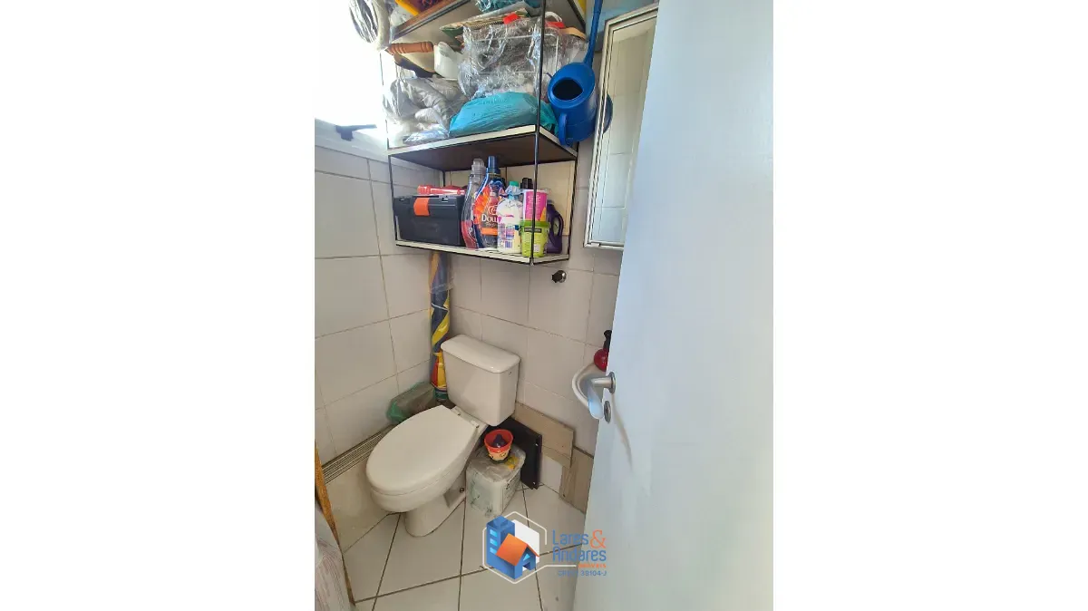 Apartamento, 3 quartos, 92 m² - Foto 51