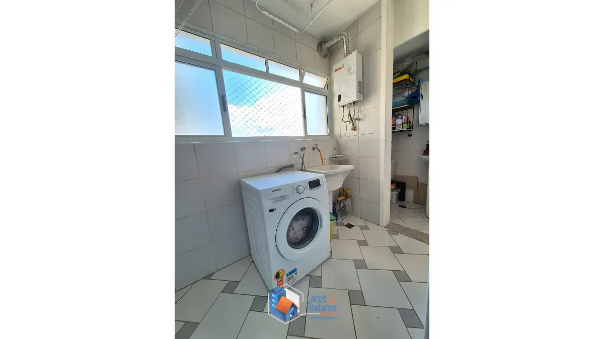 Apartamento, 3 quartos, 92 m² - Foto 45