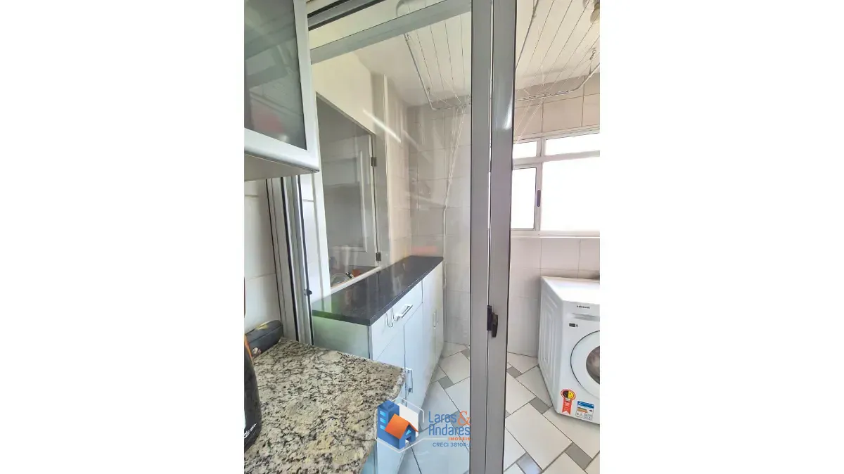 Apartamento, 3 quartos, 92 m² - Foto 43