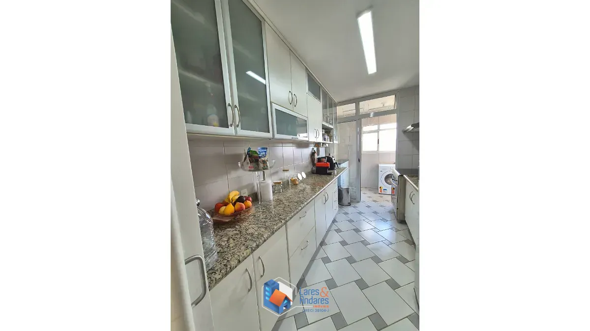 Apartamento, 3 quartos, 92 m² - Foto 37