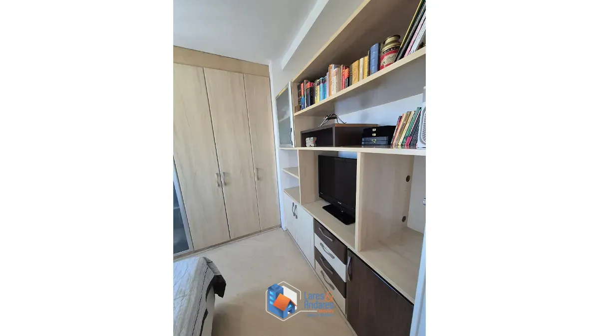 Apartamento, 3 quartos, 92 m² - Foto 21