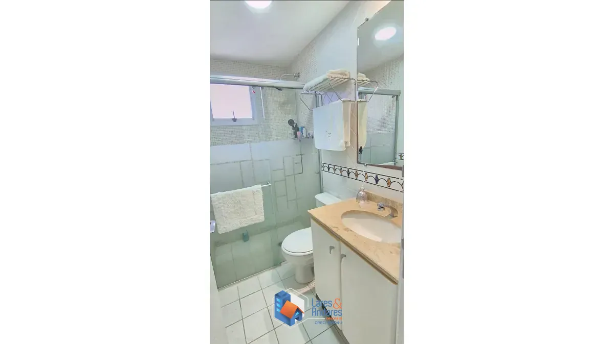 Apartamento, 3 quartos, 92 m² - Foto 15