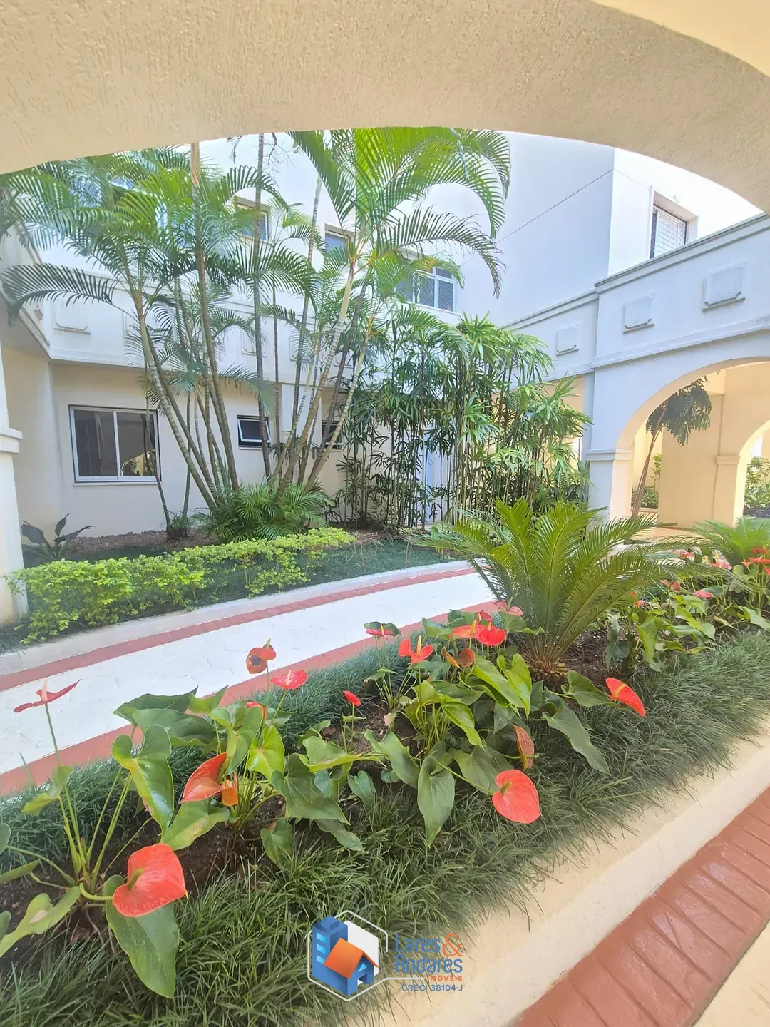 Apartamento, 3 quartos, 92 m² - Foto 57