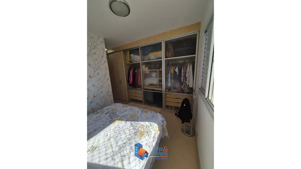 Apartamento, 3 quartos, 92 m² - Foto 13