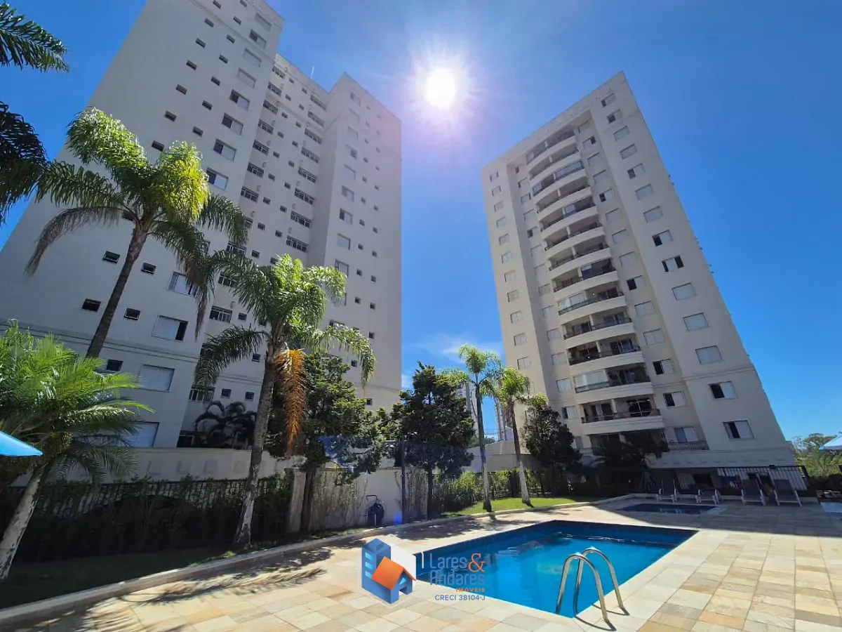 Apartamento, 3 quartos, 92 m² - Foto 61