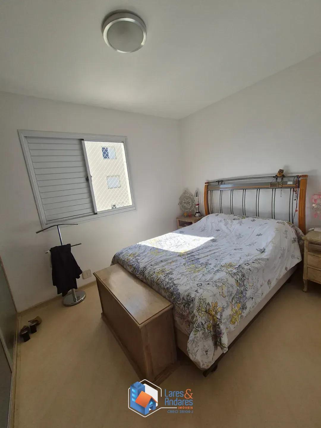 Apartamento, 3 quartos, 92 m² - Foto 11