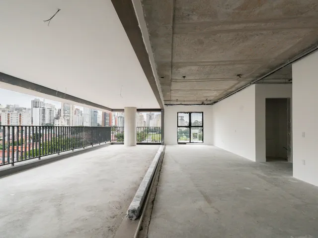 Foto do Apartamento - Apartamento para venda em Paraíso com 3 quartos, sendo 3 suítes, 251m² | Lares e Andares Imóveis