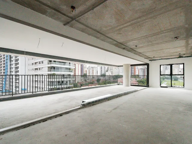 Foto do Apartamento - Apartamento para venda em Paraíso com 3 quartos, sendo 3 suítes, 251m² | Lares e Andares Imóveis