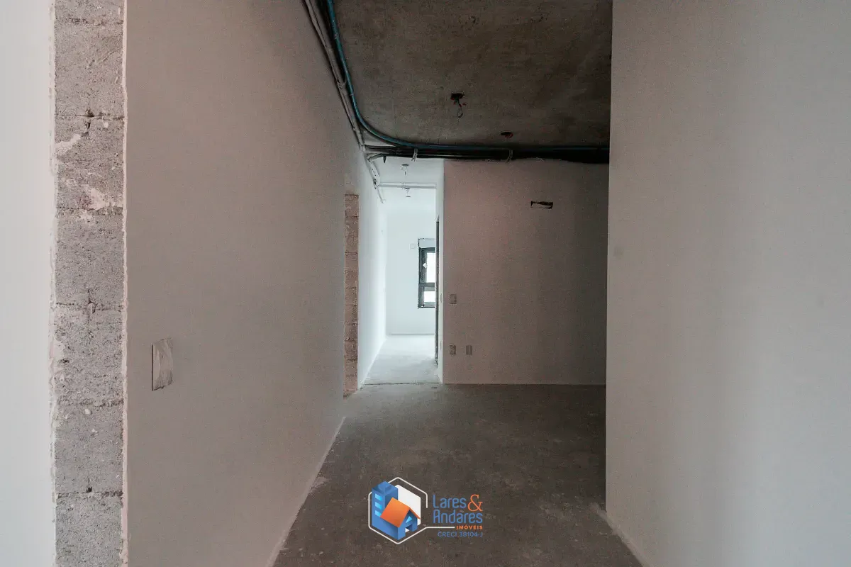 Apartamento, 3 quartos, 251 m² - Foto 13