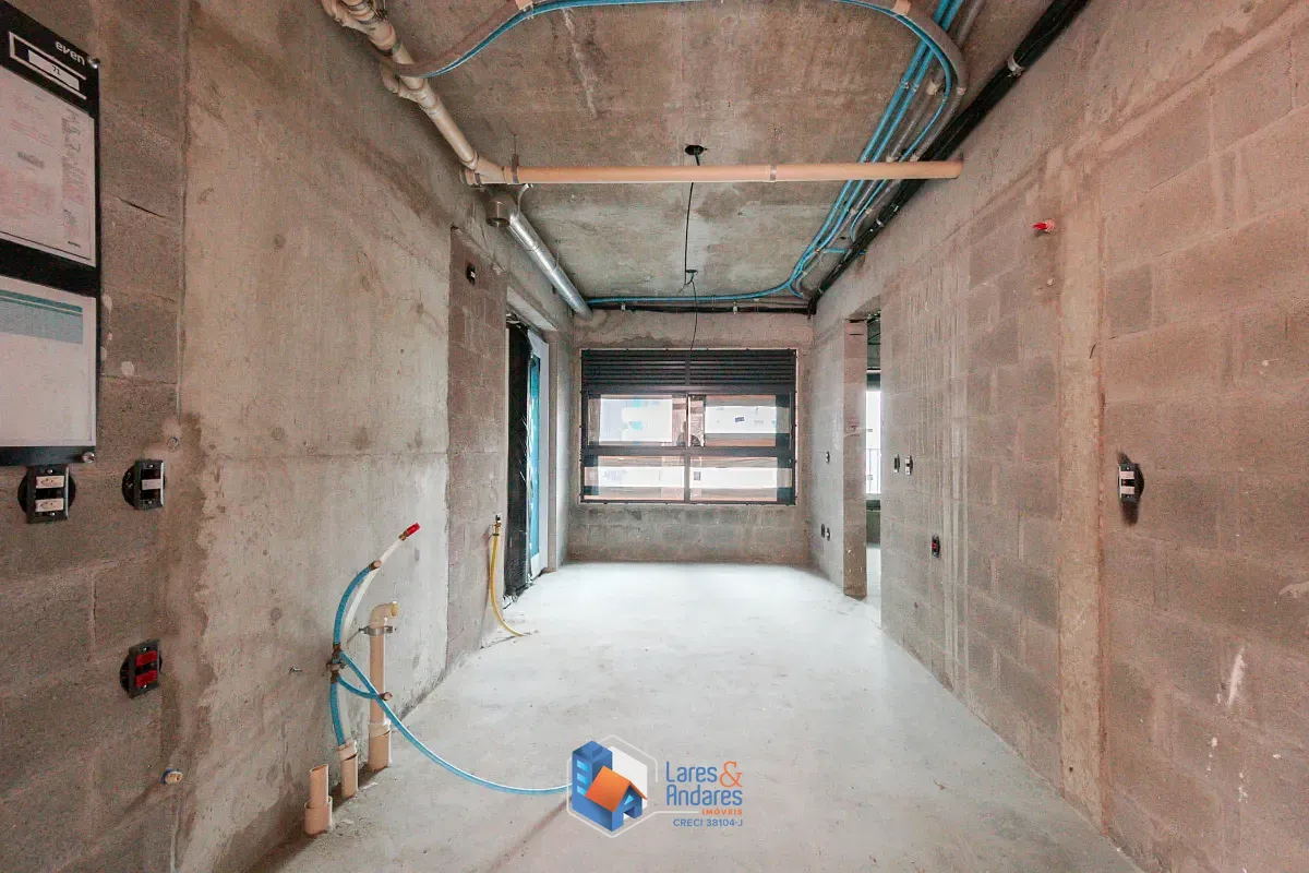 Apartamento, 3 quartos, 251 m² - Foto 34