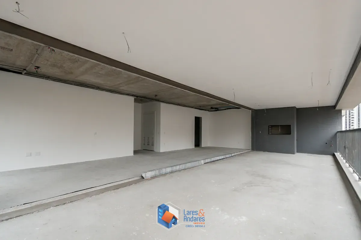 Apartamento, 3 quartos, 251 m² - Foto 6