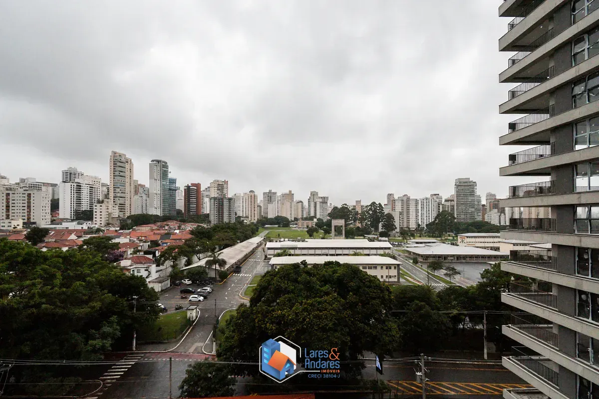 Apartamento, 3 quartos, 251 m² - Foto 25