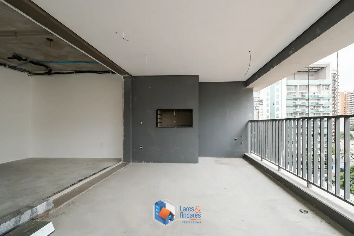 Apartamento, 3 quartos, 251 m² - Foto 7
