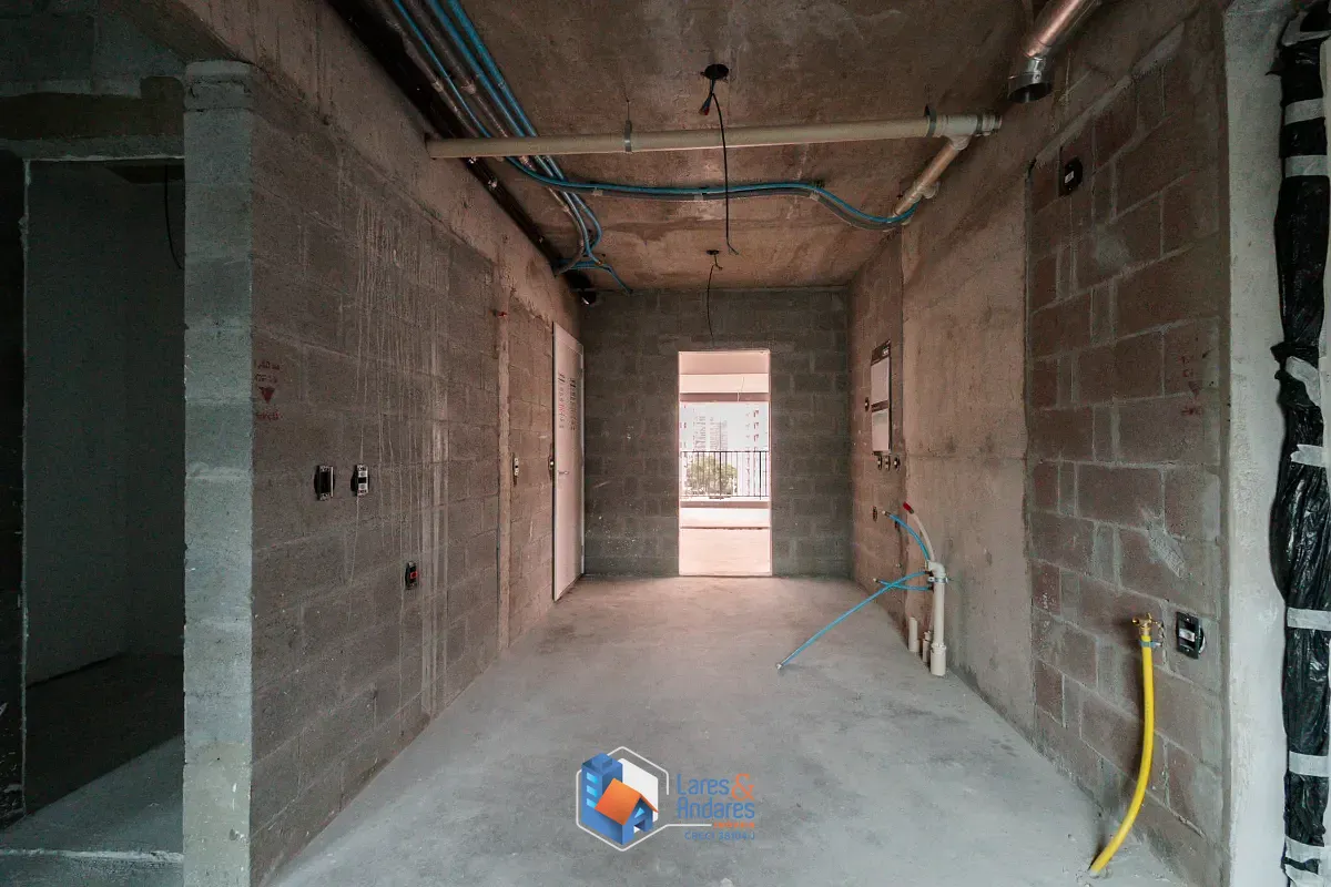 Apartamento, 3 quartos, 251 m² - Foto 33