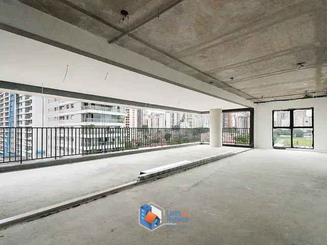 Apartamento com 251m² 3 quartos e 5 banheiros, à venda, no bairro Jardins em São Paulo