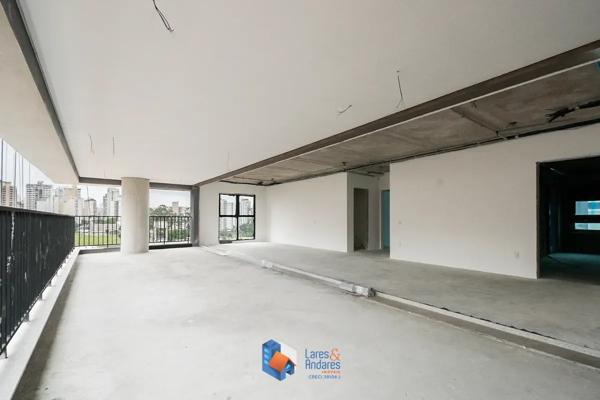 Apartamento, 3 quartos, 251 m² - Foto 8
