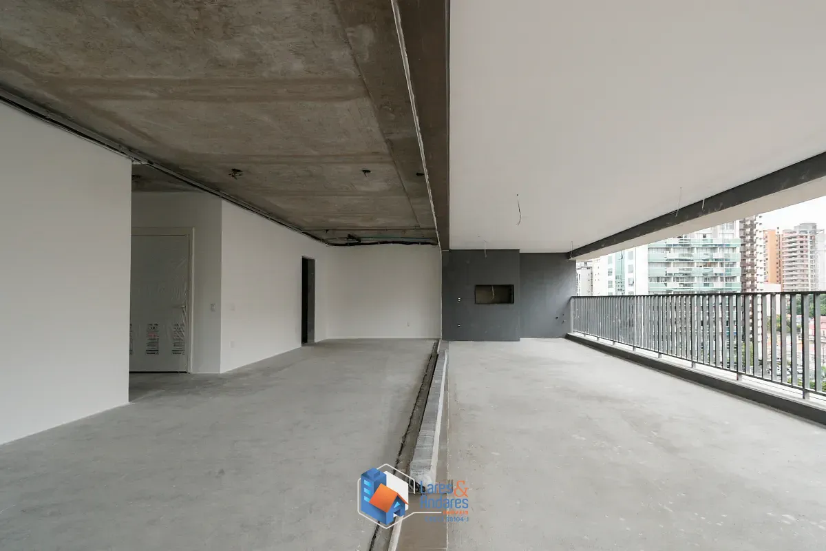 Apartamento, 3 quartos, 251 m² - Foto 10