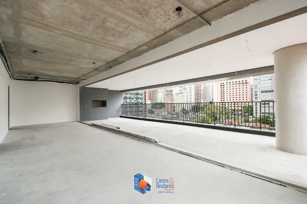 Apartamento, 3 quartos, 251 m² - Foto 12