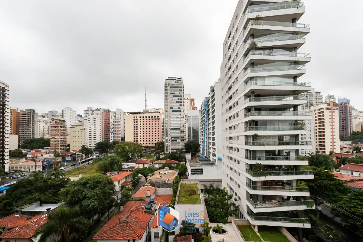 Apartamento, 3 quartos, 251 m² - Foto 37