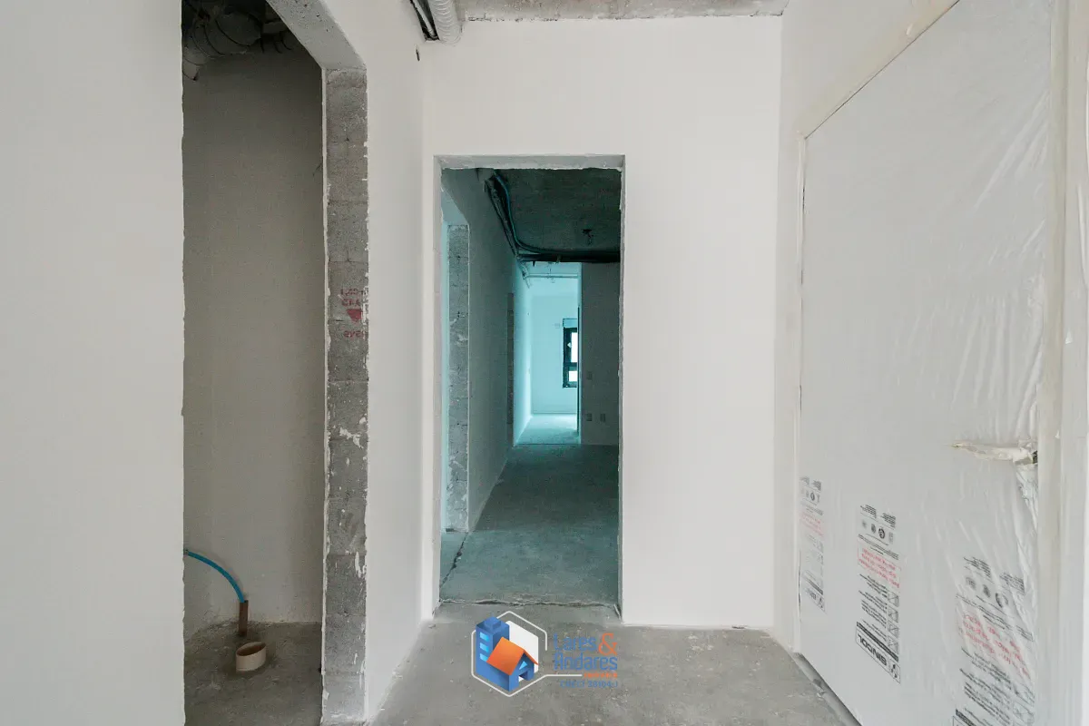 Apartamento, 3 quartos, 251 m² - Foto 11