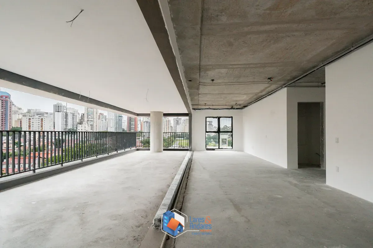 Apartamento, 3 quartos, 251 m² - Foto 3