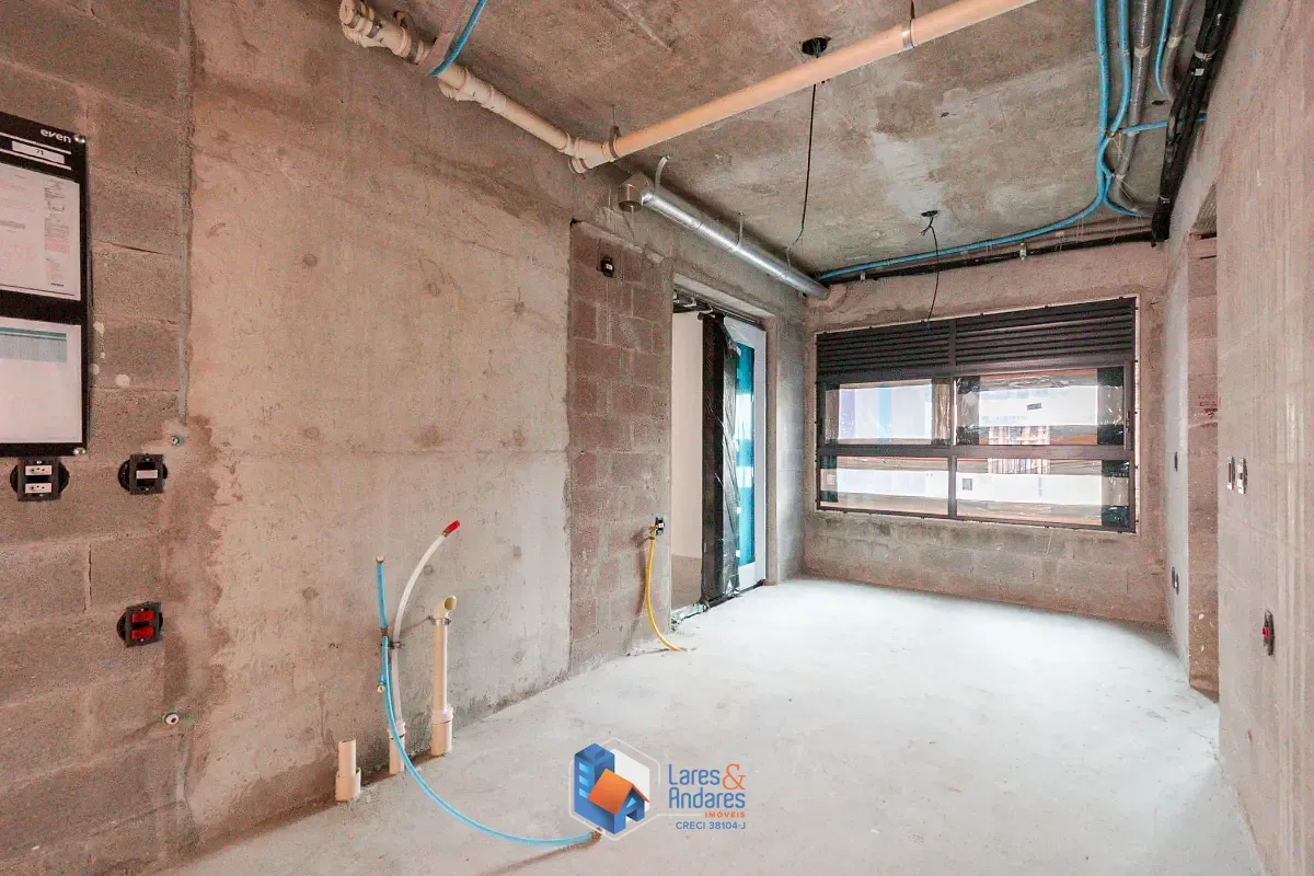 Apartamento, 3 quartos, 251 m² - Foto 31