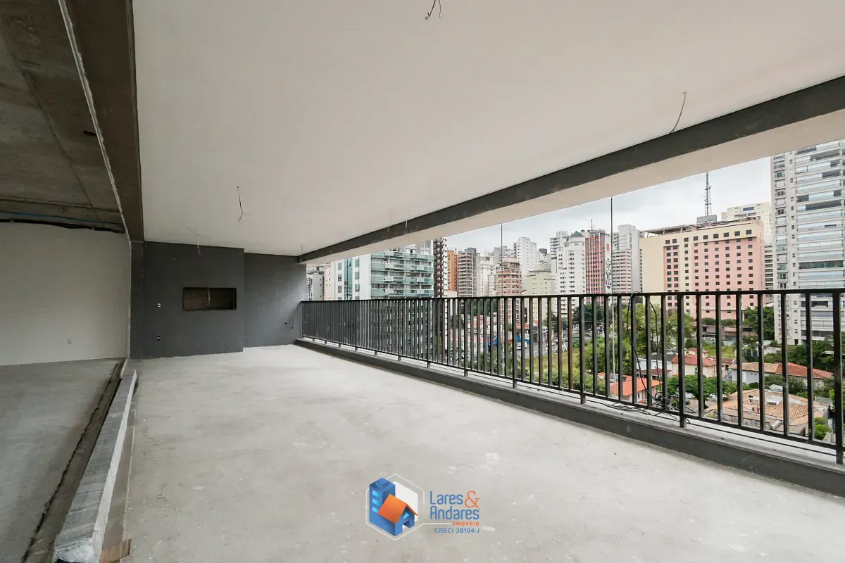 Apartamento, 3 quartos, 251 m² - Foto 9