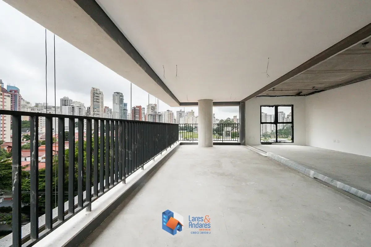Apartamento, 3 quartos, 251 m² - Foto 4