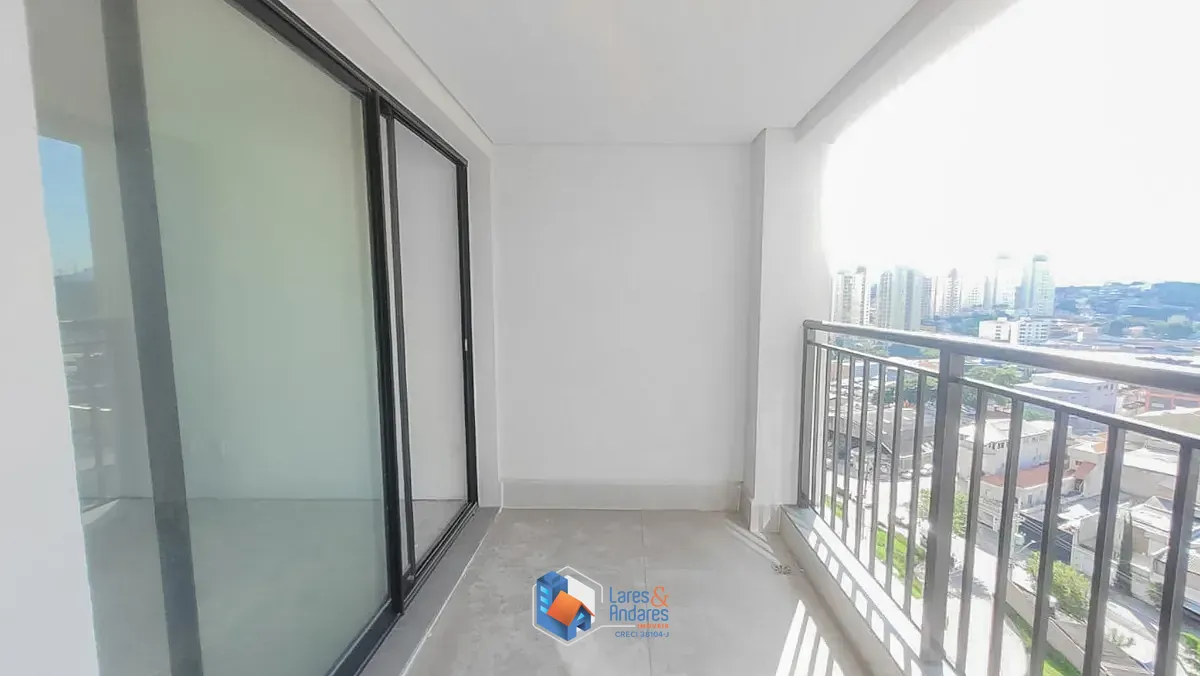 Apartamento, 2 quartos, 67 m² - Foto 3