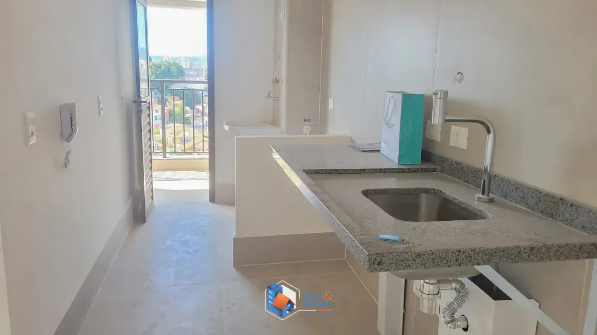 Apartamento, 2 quartos, 67 m² - Foto 7
