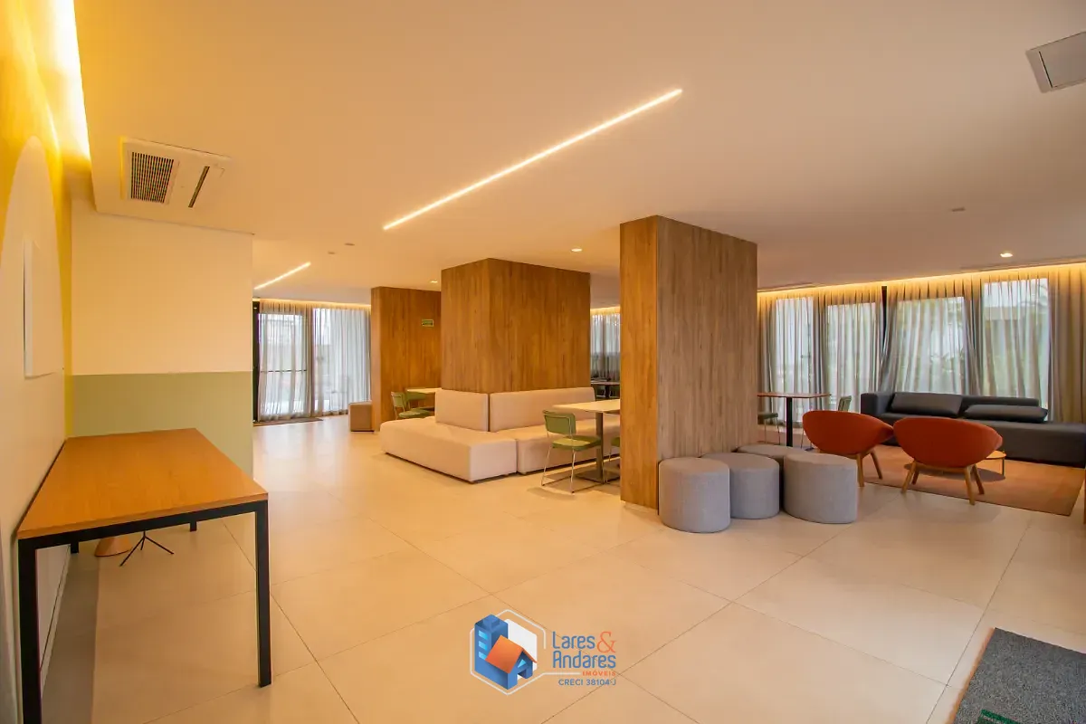 Apartamento, 2 quartos, 67 m² - Foto 41