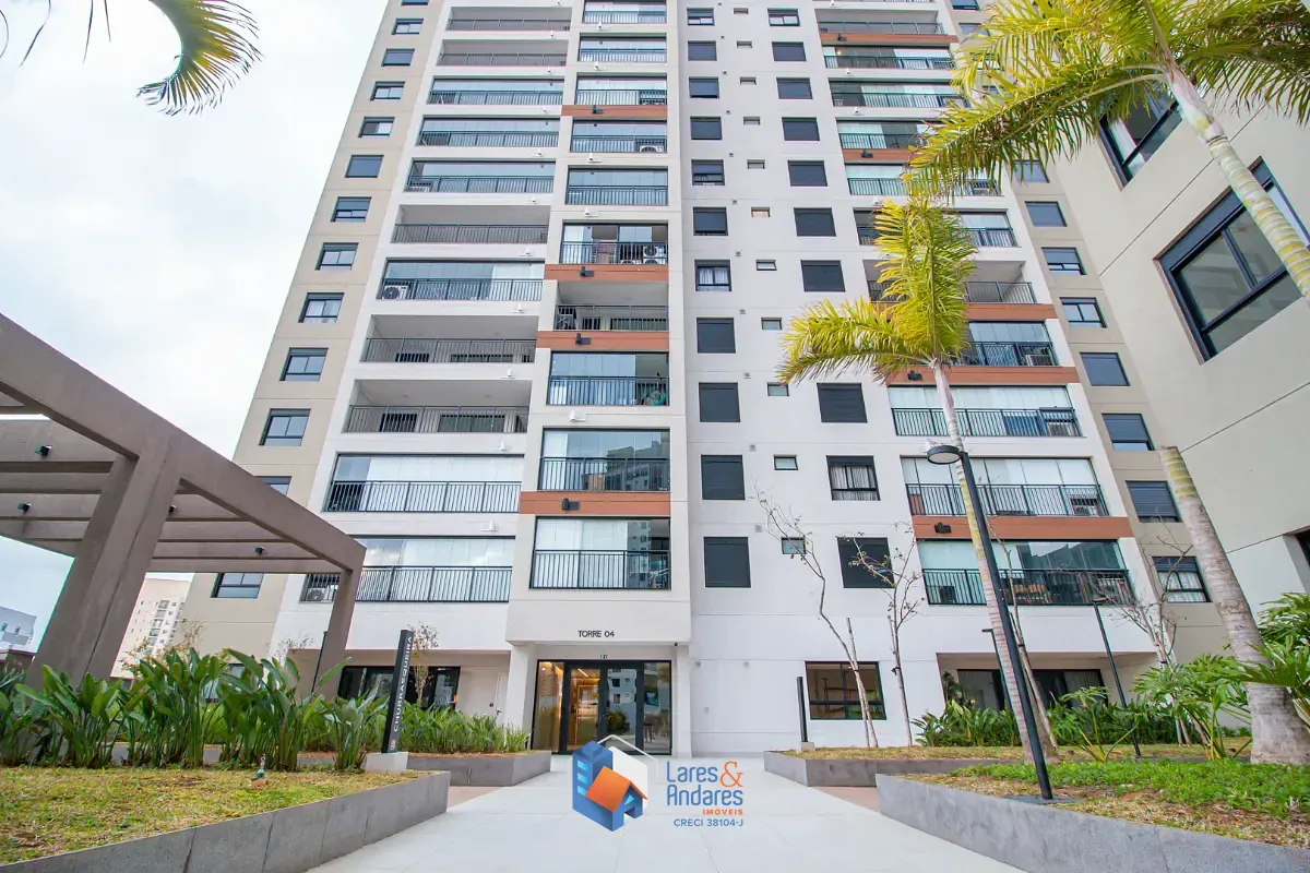Apartamento, 2 quartos, 67 m² - Foto 17