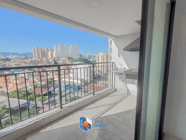 Apartamento com 67m² 2 quartos e 2 banheiros, à venda, no bairro Freguesia do Ó em São Paulo