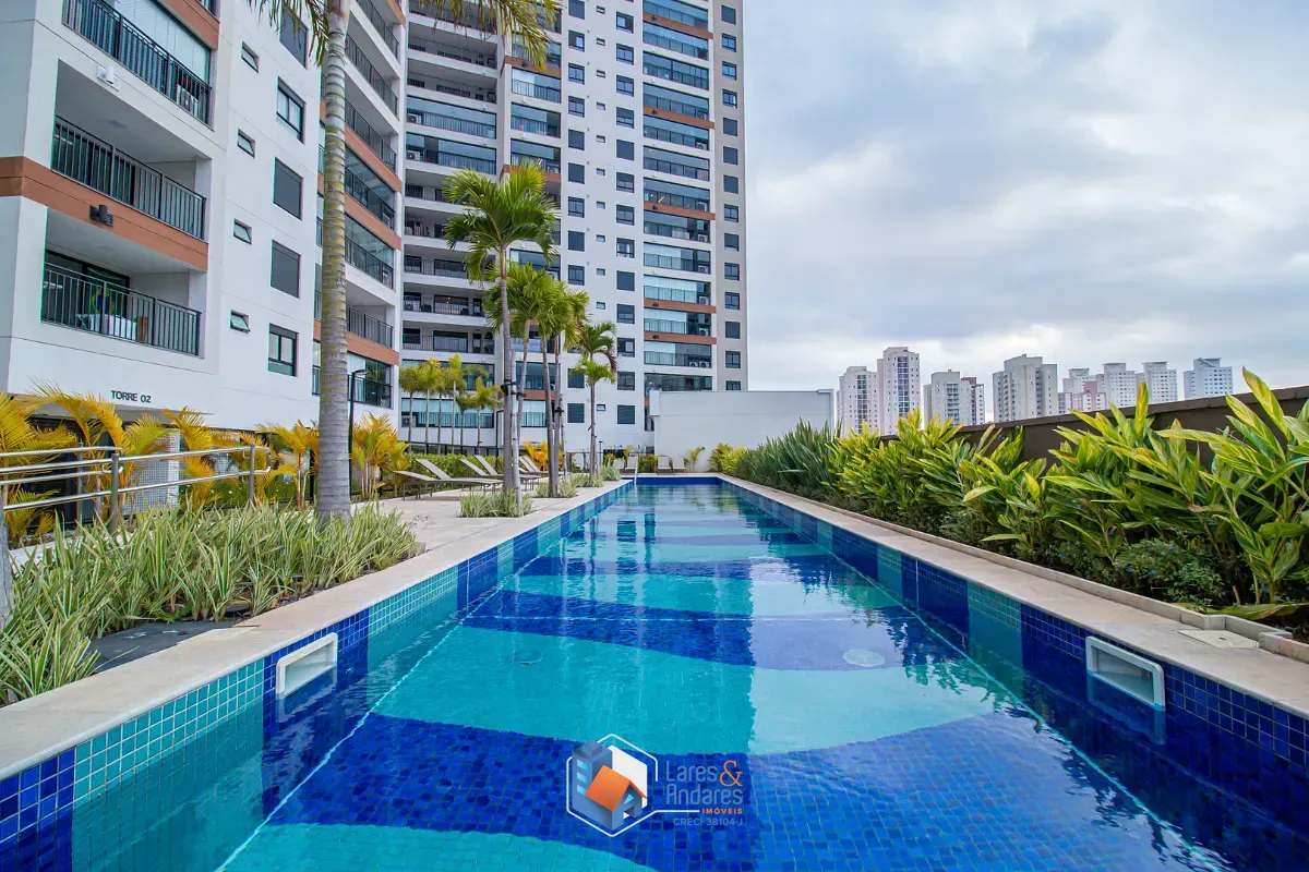 Apartamento, 2 quartos, 67 m² - Foto 45