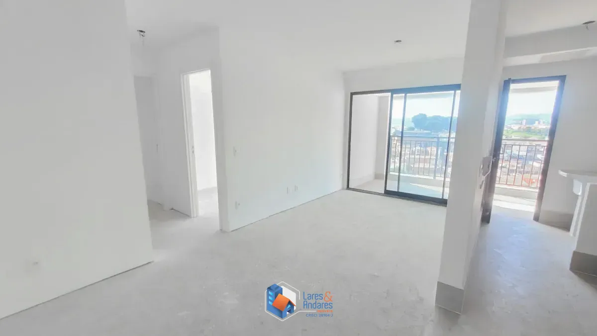 Apartamento, 2 quartos, 67 m² - Foto 11
