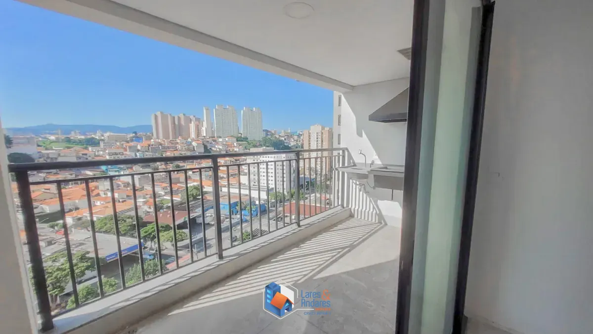 Apartamento, 2 quartos, 67 m² - Foto 2