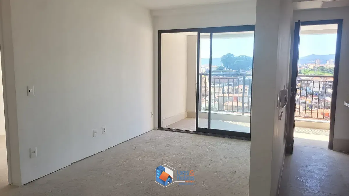 Apartamento, 2 quartos, 67 m² - Foto 1