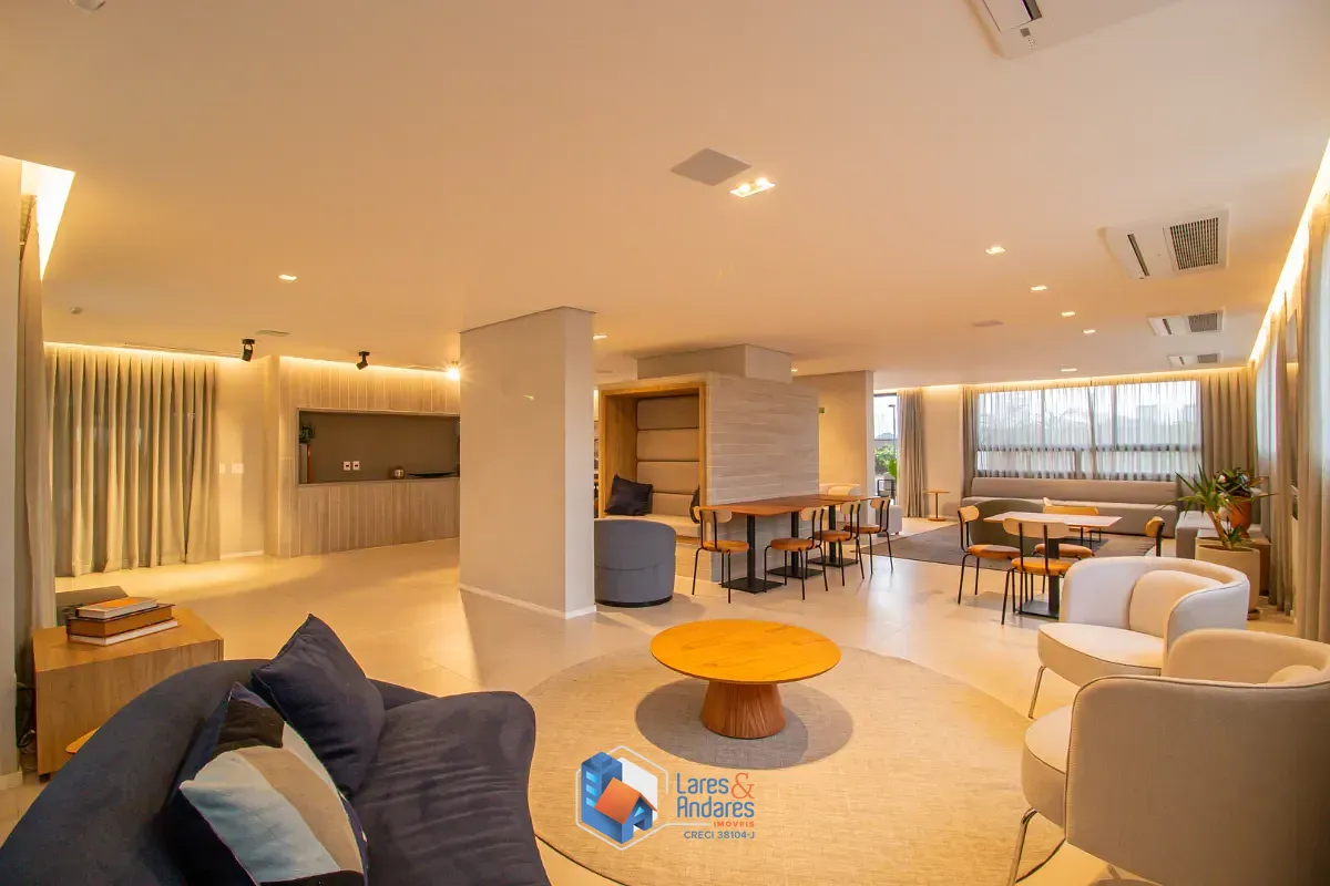 Apartamento, 2 quartos, 67 m² - Foto 40